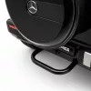 Masina electrica Mercedes-Benz neagra