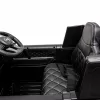 Masina electrica Mercedes-Benz neagra
