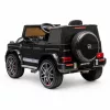 Masina electrica Mercedes-Benz neagra