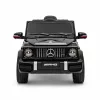 Masina electrica Mercedes-Benz neagra