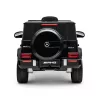 Masina electrica Mercedes-Benz neagra