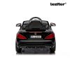 Mașină electrică Mercedes Benz SL 500 negru