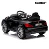 Mașină electrică Mercedes Benz SL 500 negru