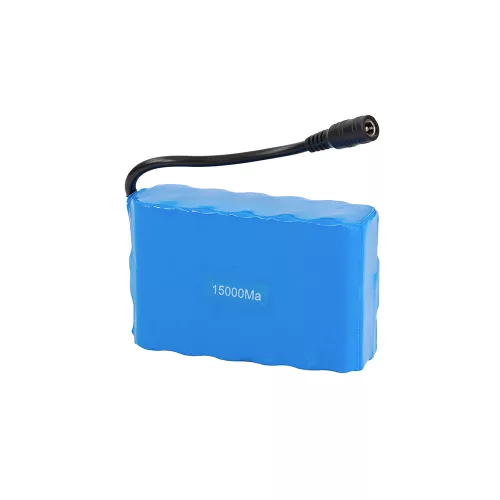 Baterie litiu 15000 mAh