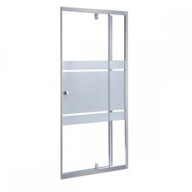 Usa de dus reglabila Flexi-S 76-91x185 cm