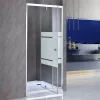Usa de dus reglabila Flexi-S 76-91x185 cm
