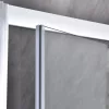 Usa de dus reglabila Flexi-S 76-91x185 cm