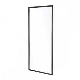 Perete de duș 80x185 cm