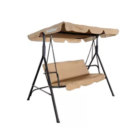 Balansoar de gradina Serenita bej