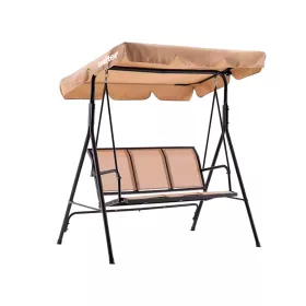 Balansoar de gradina Como bej