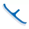 Perie curbata pentru curatarea piscinei 45 cm