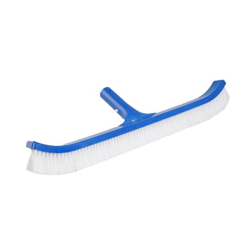 Perie curbata pentru curatarea piscinei 45 cm