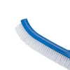 Perie curbata pentru curatarea piscinei 45 cm