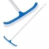 Perie curbata pentru curatarea piscinei 45 cm