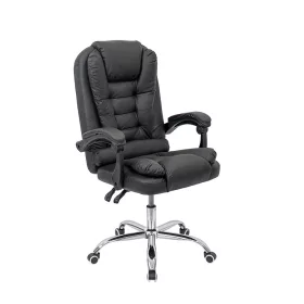 Scaun pivotant de birou Optima