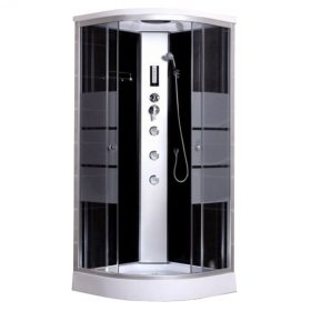 Cabina de dus cu hidromasaj Lisa 90
