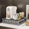Suport pentru doze de cafea Dolce Gusto cu sertar detașabil 36 buc