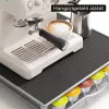 Suport pentru doze de cafea Dolce Gusto cu sertar detașabil 36 buc