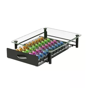 Sertar suport capsule cafea Vertuoline 40 buc