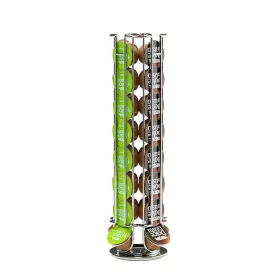 Suport pentru doze de cafea stand 32 buc