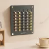 Suport pentru capsule de cafea 30 buc