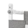 Balustradă anti-cădere pentru pat 150 cm