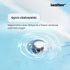 Dop de scurgere cu filtru din otel inoxidabil 80 mm