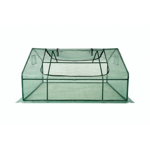 Folie pentru pat germinativ 180x140x94 cm