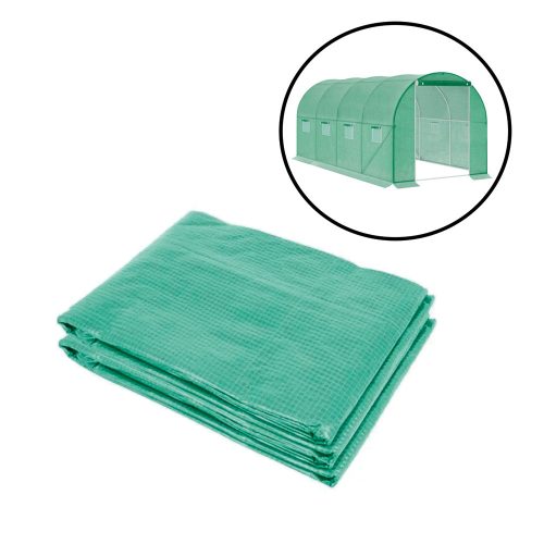 Folie de sera 200x250x400 cm fara rama