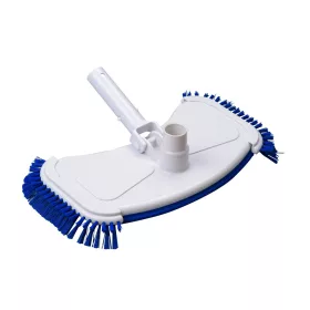 Cap de aspirare pentru piscina cu perie laterala