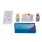 Kit de masurare a pH-ului si clorului pentru piscina