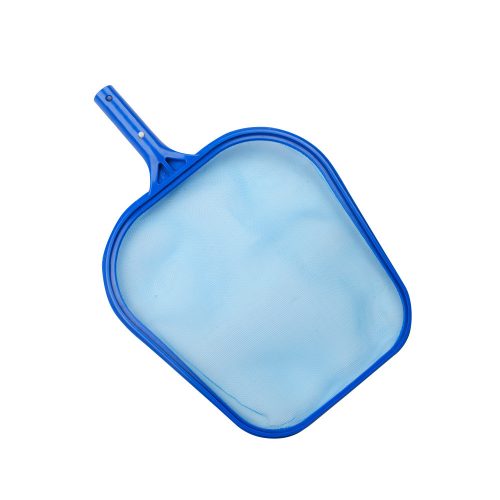 Plasa de curatare a piscinei