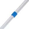 Plasa de curatare a piscinei cu maner telescopic 120 cm