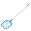 Plasa de curatare a piscinei cu maner din 5 parti, 122 cm