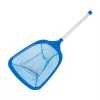 Plasă de curățat piscină, telescopică 30-65 cm