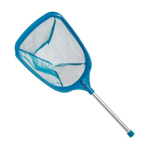 Plasă de curățat piscină, telescopică 30-65 cm