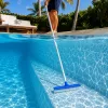 Perie de curatare a piscinei 26 cm