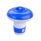 Dozator de substante chimice pentru piscina 1-1/2"