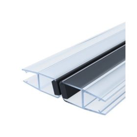 incuietoare magnetica 5mm 180 grade pentru usi de dus 2m