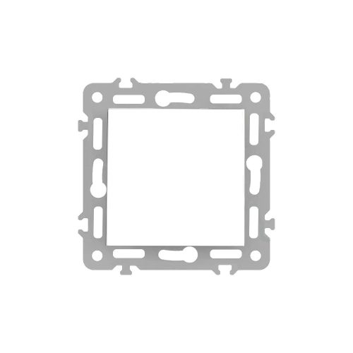 Nova comutator transversal 107 alb