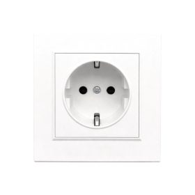 Soclu Nova fără cadru alb