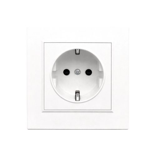 Soclu Nova fără cadru alb