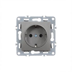 Soclu Nova fără cadru gri