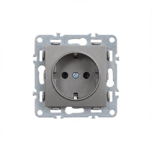 Soclu Nova fără cadru gri