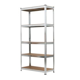 Raft robust 180x90x30 cm 175 kg crom