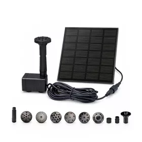 Fântână solară 11 cm