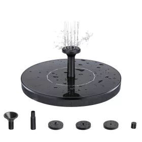 Fantana solara 13 cm