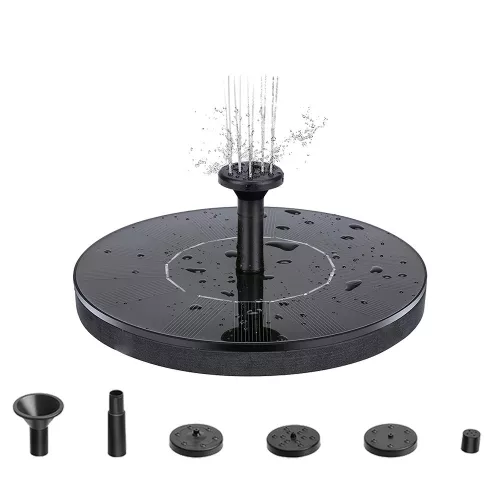 Fantana solara 13 cm