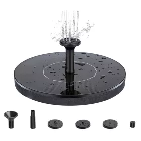 Fantana solara 16 cm