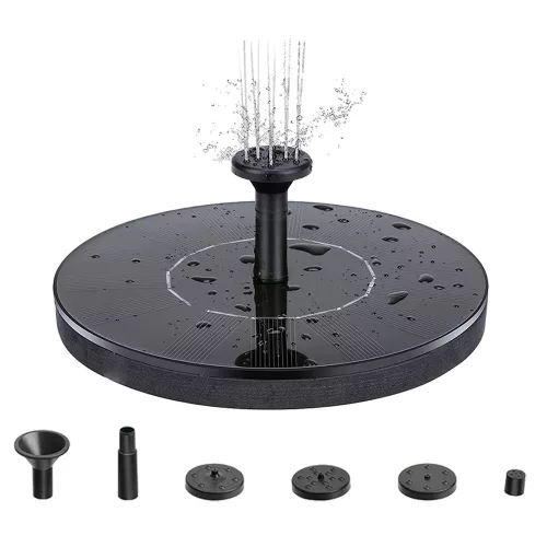 Fantana solara 16 cm